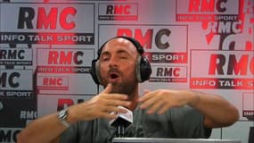 Duga : "Je pense que l'équipe de France pour Nabil Fekir, ce sera pour l'après-Coupe du monde" 