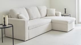 Déstockage de canapé ? Non, Maisons du Monde veut vous faire plaisir avec cette offre spéciale 