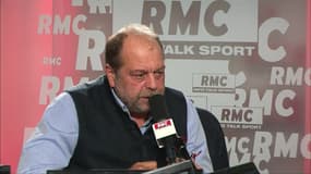 Eric Dupond-Moretti, avocat d'Abdelkader Merah est "scandalisé" par la photo de Paris Match