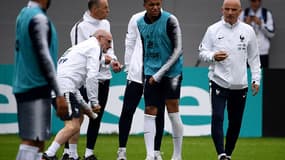 Mbappé