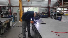 RC Modèles s'est imposée comme un acteur de référence dans la conception de pièces de protection sur mesure pour l'industrie avec services associés. 