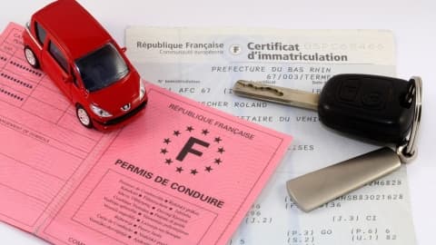 Les conducteurs non assurés sont toujours plus nombreux en France