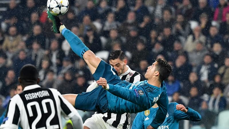 Ronaldo
