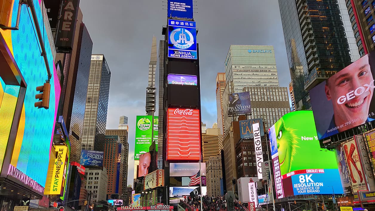 Photo prise avec le OnePlus 6T Photo prise avec le OnePlus 6T