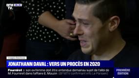 Le procès de Jonathann Daval devrait se tenir courant 2020 devant la cour d'assises de Haute-Saône