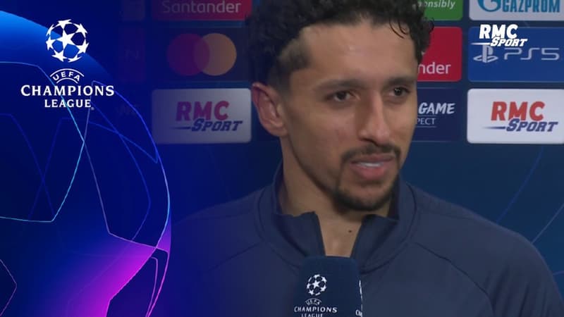 PSG 1-1 Barça :