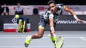 Félix Auger-Aliassime