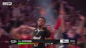 DJ Stephens, le roi des dunks