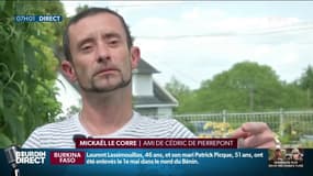 "On leur dit de ne pas y aller mais ils y vont quand même": un proche d'un des militaires tués dénonce l’inconscience des deux ex-otages