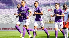 Toulouse, le 3 avril 2021