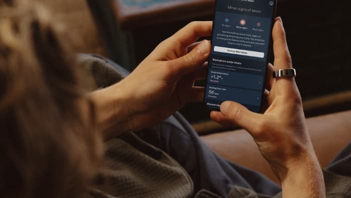 Avec Symptom Radar, on peut savoir si on va tomber malade Avec Symptom Radar, on peut savoir si on va tomber malade
