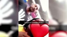 La défense de Kaaris s'appuiera sur une vidéo montrant Booba dire "Je vais aller en garde à vue"