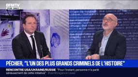 Péchier : la réclusion criminelle à perpétuité - 21/12