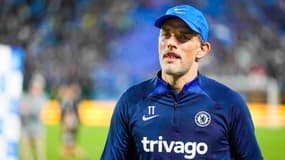 Thomas Tuchel