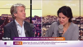 Le Prince Andrew a rendez vous avec la justice américaine