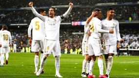 Real Madrid