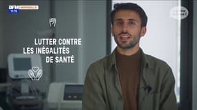 Région Sud, à votre service : les dispositifs régionaux pour la santé