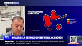 Story 2 : Après la canicule, les orages - 13/08