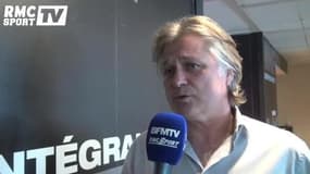 Rugby / Charvet confiant pour les clubs français - 03/04