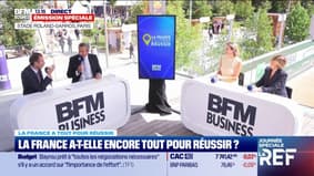 REF 2025: la France a-t-elle encore tout pour réussir?