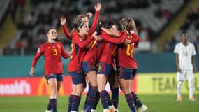 Espagne