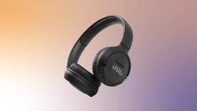Ce casque JBL voit son prix chuter complètement avec le Black Friday sur Amazon