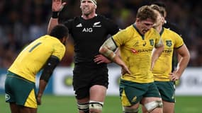 Kieran Read