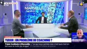 Virage Marseille: les choix du coach marseillais face à Montpellier pointés du doigt