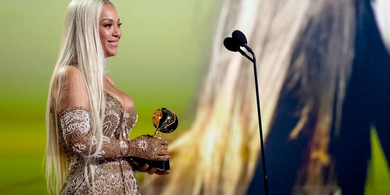 Emma McIntyre / GETTY IMAGES NORTH AMERICA / Getty Images via AFP