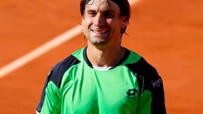 David Ferrer