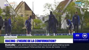 Ligue 1: le Racing affronte Reims ce vendredi soir