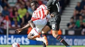 Mame Biram Diouf