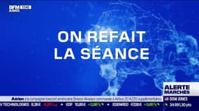 On refait la séance avec Bertrand Lamielle et Éric Lewin - 13/09