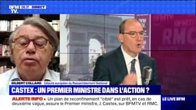 Castex: un Premier ministre dans l'action ? (3)  - 08/07