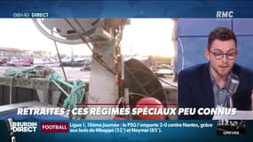 La retraite à 40 ans, un modèle de plus de 200 ans... les régimes spéciaux les plus avantageux