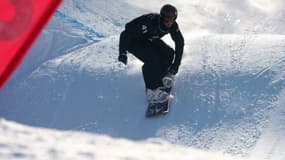 Pierre Vaultier