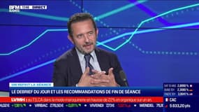 On refait la séance avec Emmanuel Sales - 11/10