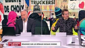 Un "Convoi de la liberté en France", possible ? - 08/02