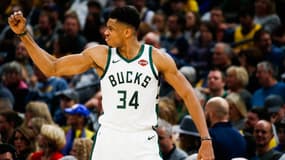 Giannis Antetokounmpo
