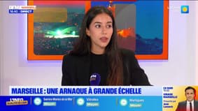 Marseille : il soutirait de l'argent sur le compte de ses clients