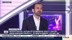 Patrice Gautry VS Louis de Montalembert : Les interventions de la Fed et de la BCE sont-elles suffisantes pour soutenir l'économie ? - 22/06