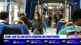 Lyon: comment les TCL tentent de lutter contre le harcèlement et les agressions sexuelles