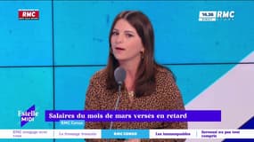 RMC Conso : Salaires du mois de mars versés en retard 
