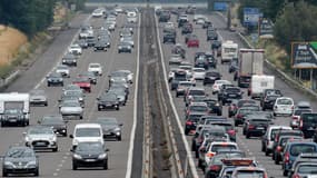 L'accident s'est produit sur l'autoroute A7. 