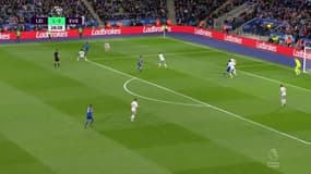 Puel réussit ses débuts avec Leicester (2-0)