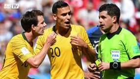 Joël Quiniou : "La technologie a bénéficié aux Bleus"