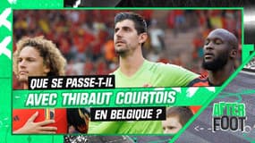 Belgique : Que se passe-t-il exactement avec Courtois ?