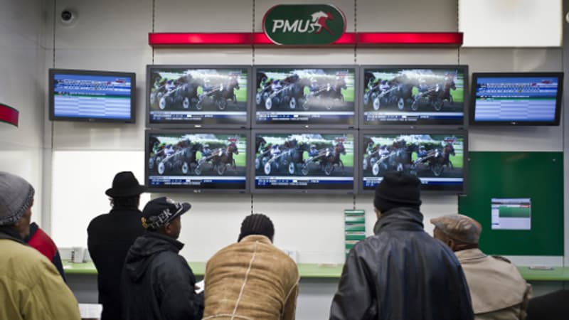 Baisse des paris, dérives, gouvernance... Pourquoi le PMU va devoir se restructurer et faire des économies