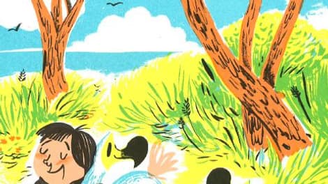 "Hello, Monsieur Dodo!" de Nicholas John Frith "Hello, Monsieur Dodo!" de Nicholas John Frith