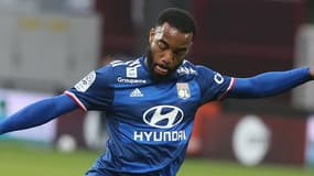 Alexandre Lacazette